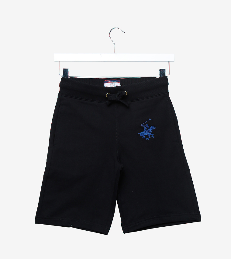 Knit Shorts