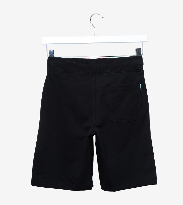 Knit Shorts
