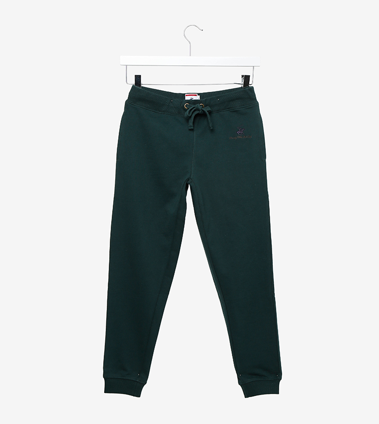Jogger-Bp Olive