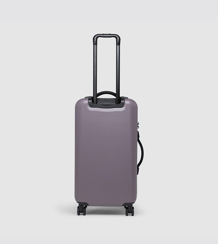 Herschel trade luggage discount medium