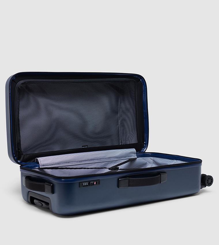 Buy Herschel Trade Luggage Large In Blue 6thStreet UAE