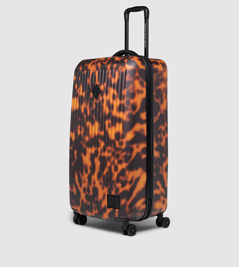 Buy Herschel Trade Large Luggage Trolley In Multiple Colors 6thStreet