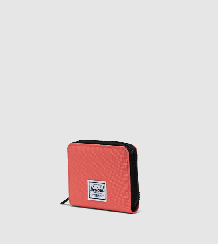 Tyler Rfid Zip Closure Wallet