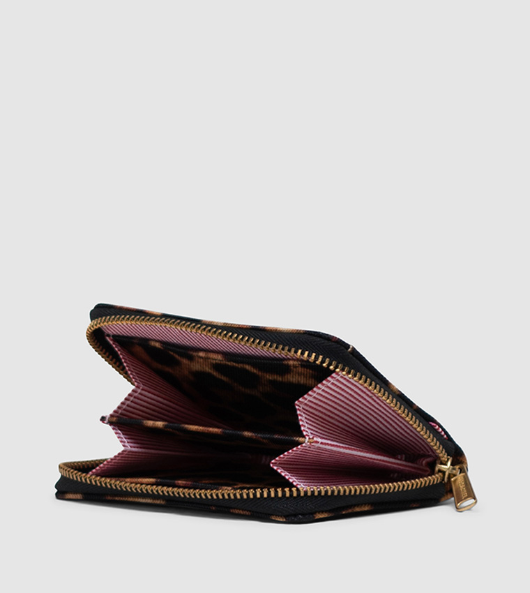 Tyler RFID Wallet