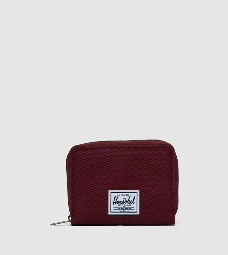 Herschel  Money Clips - Maroon Wallets