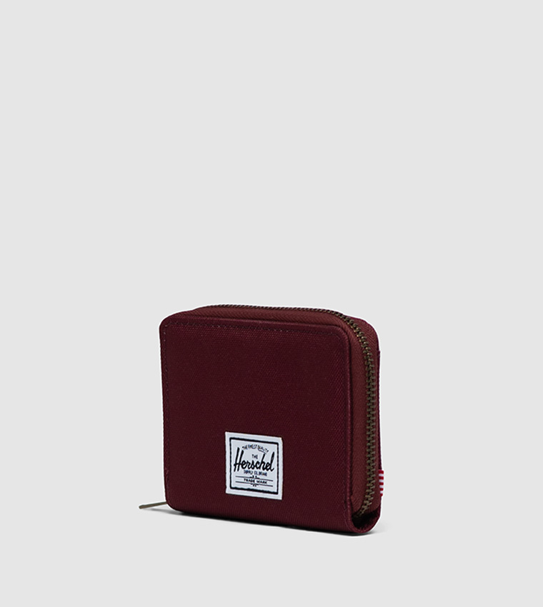 Herschel  Money Clips - Maroon Wallets