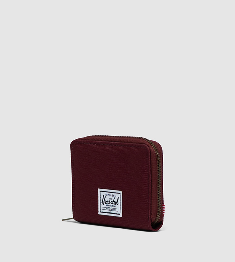 Herschel  Money Clips - Maroon Wallets
