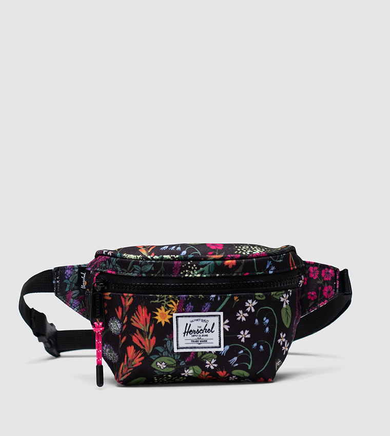 Herschel fanny pack clearance floral