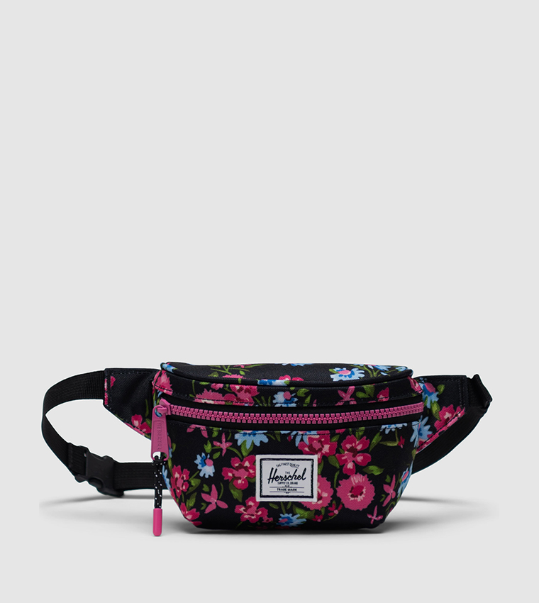 Herschel floral 2024 fanny pack