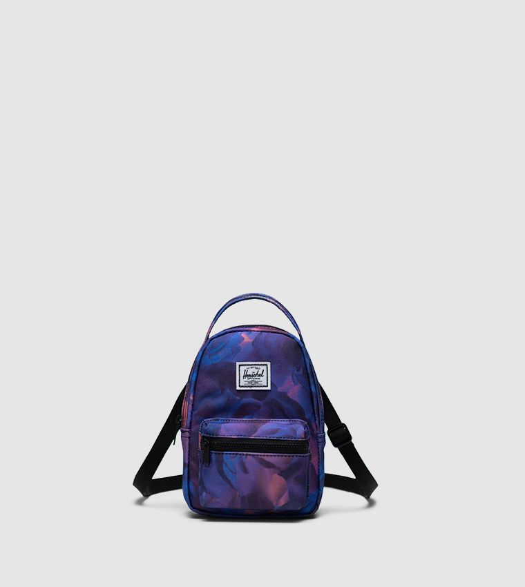 herschel backpack boys Heritage Kid's | Checkered Patch It’s more than just smarttag_on_sale Color:A20-CHOICEDDC_BZ-17 Nike Heritage Mini Backpack