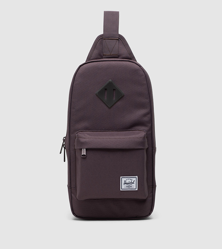 Herschel man outlet purse