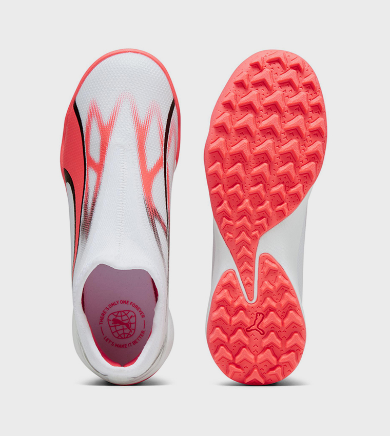 ULTRA MATCH LL TT Slip-On Shoes