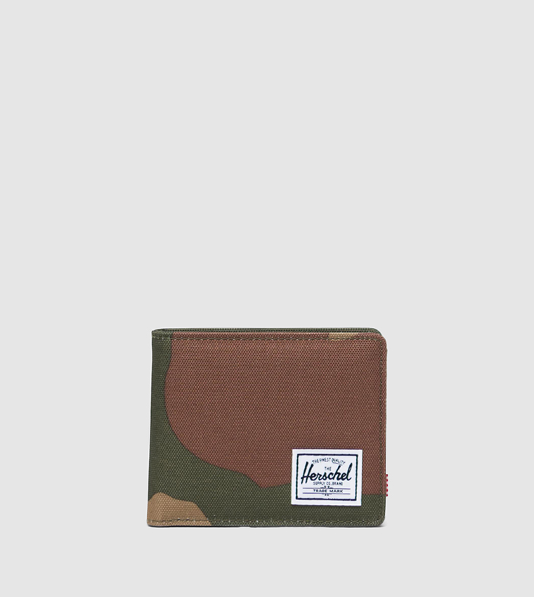 Roy Coin Wallet