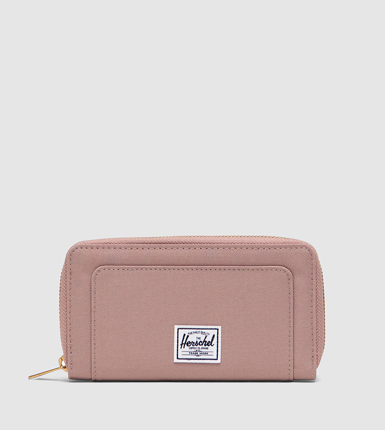 Thomas Logo Badge Wallet