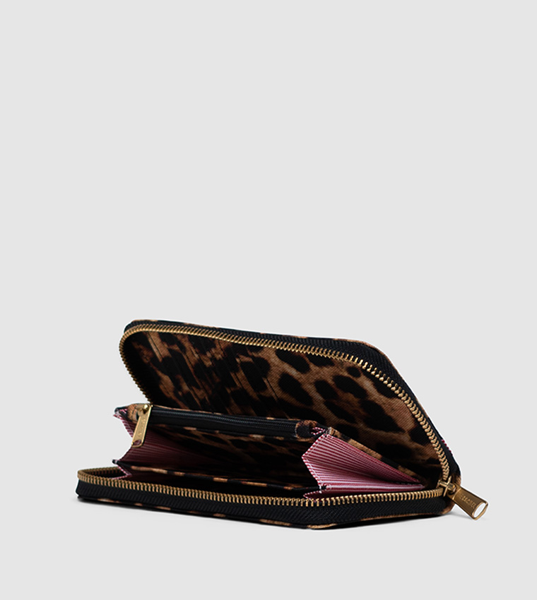 Thomas RFID Wallet