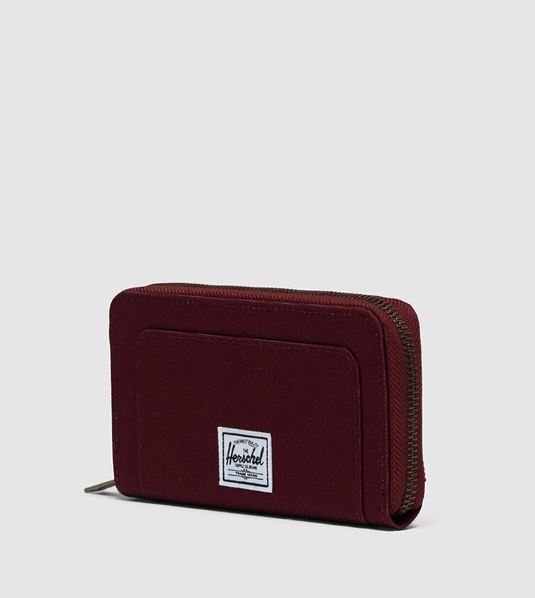 Herschel  Money Clips - Maroon Wallets