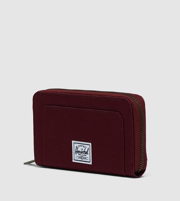 Herschel  Money Clips - Maroon Wallets