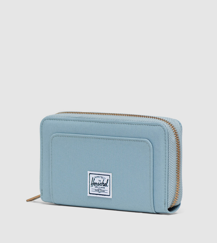 Thomas Zip-Around Wallet