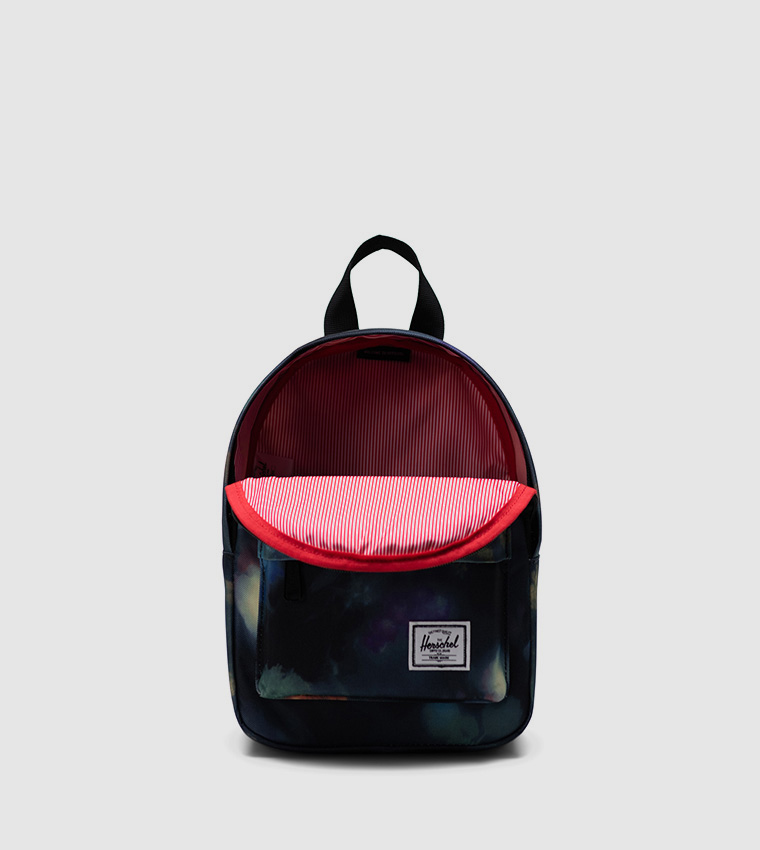 Classic All Over Print Mini Backpack