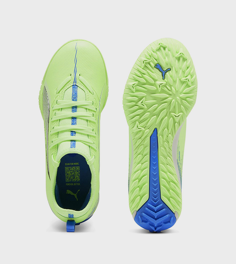 ULTRA 5 MATCH TT Running Shoes