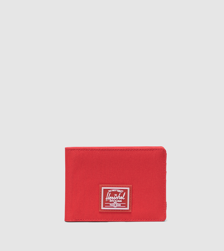 Roy Rubber Rfid Wallet