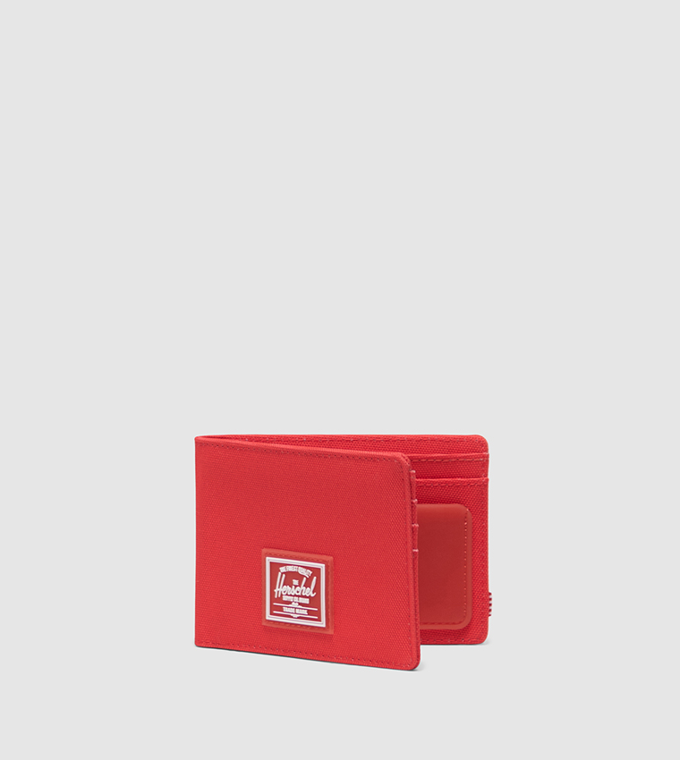 Roy Rubber Rfid Wallet