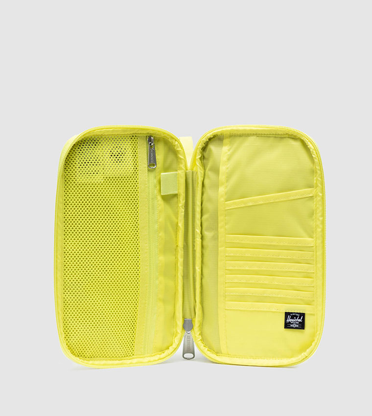 Travel Wallet