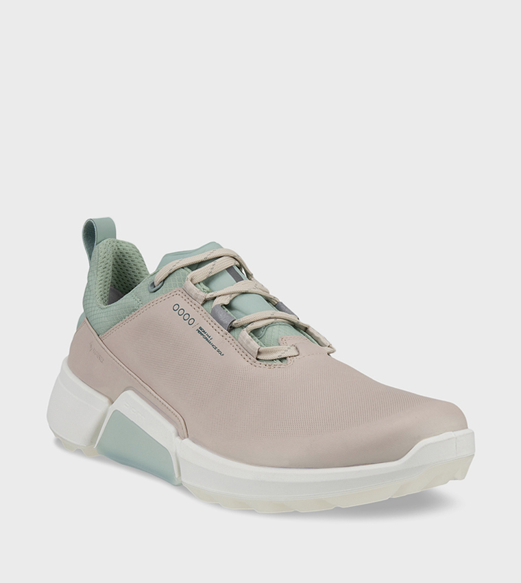 Buy ECCO BIOM H4 Golf Shoes In Pink 6thStreet UAE