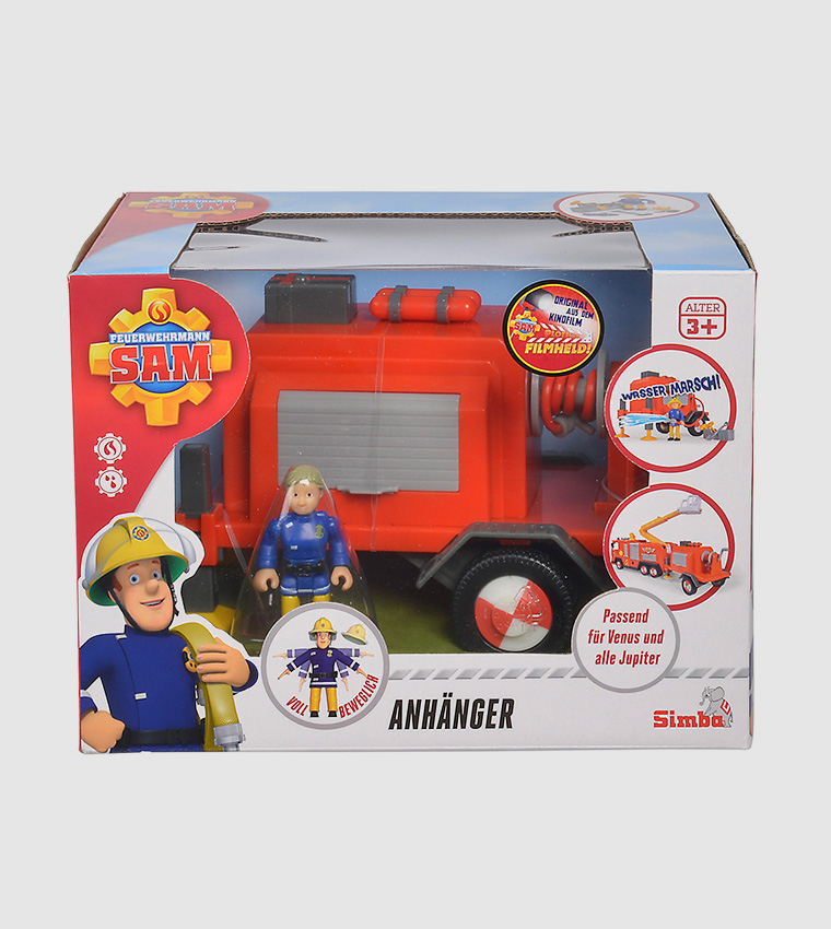 Simba fireman sam toys deals
