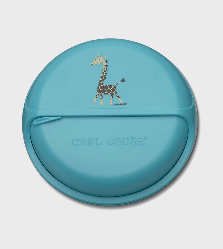 SWEDEN BentoDisc Lunch Box
