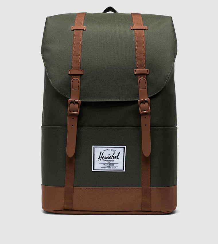 Retreat Backpack