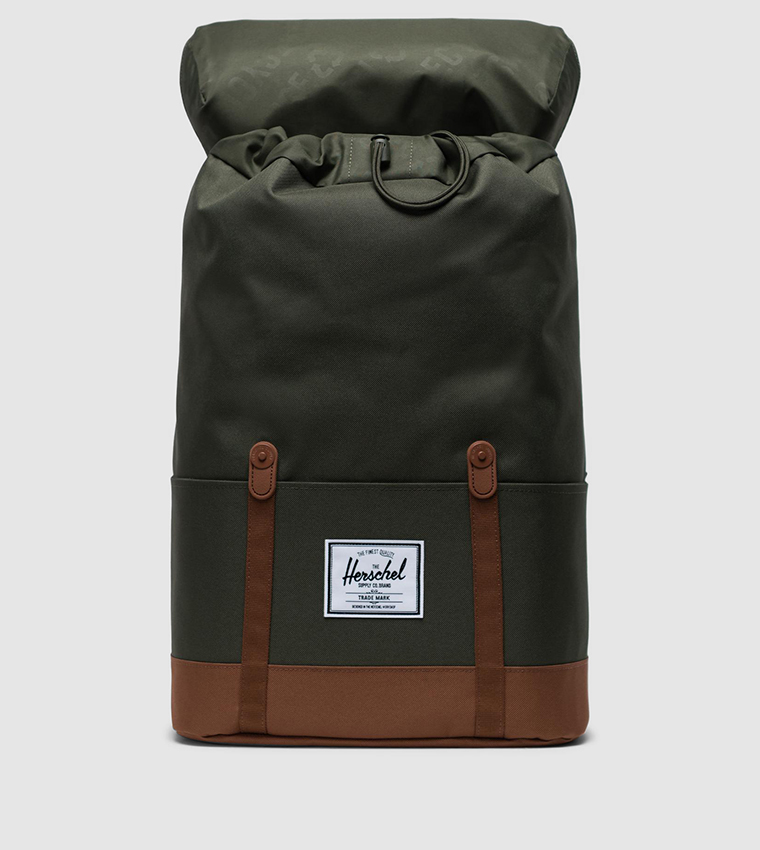 Retreat Backpack
