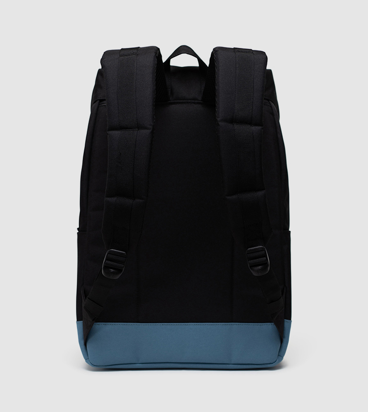 حقيبة ظهر ريتريت ملونة