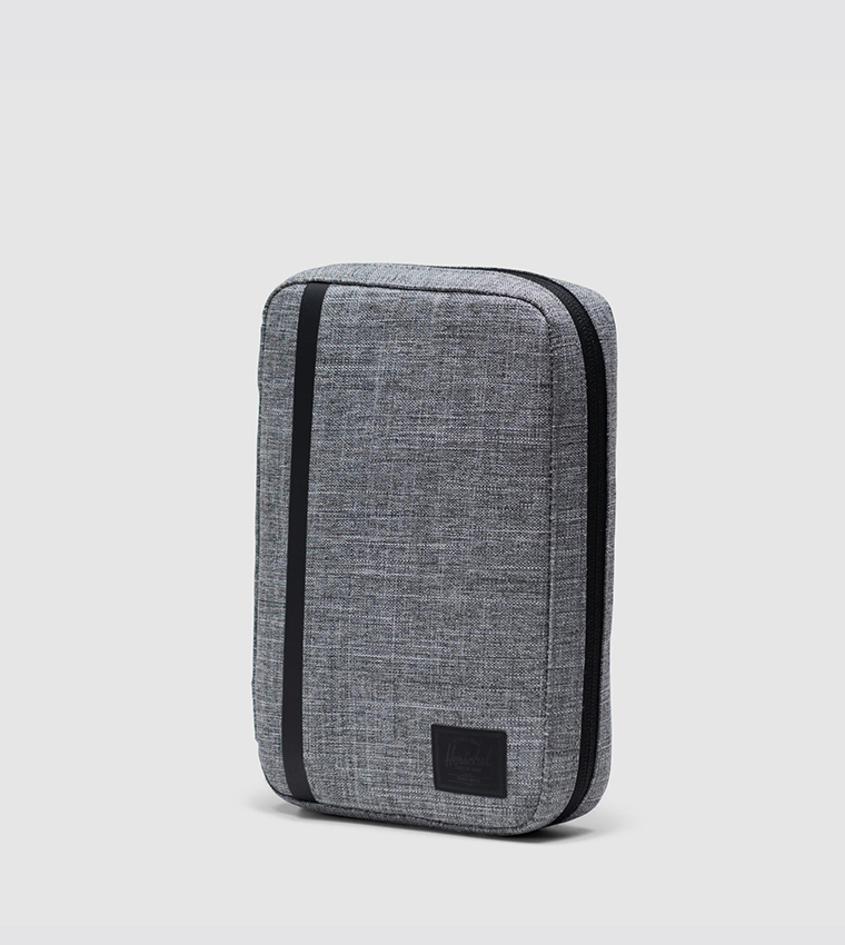 Buy Herschel Tech Organizer In Grey 6thStreet UAE