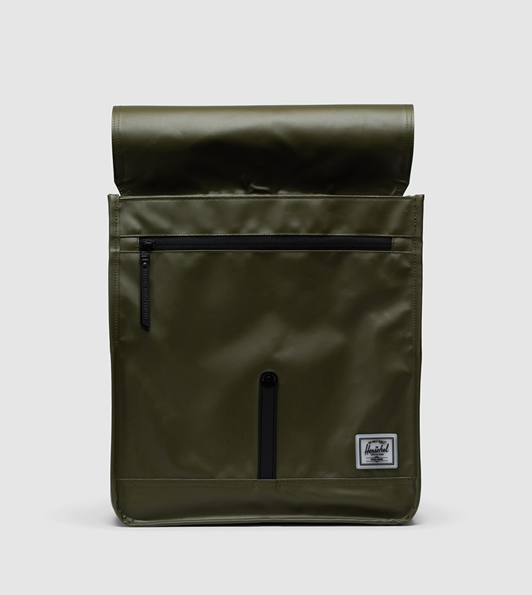 City Mid-Volume Buckled Backpack