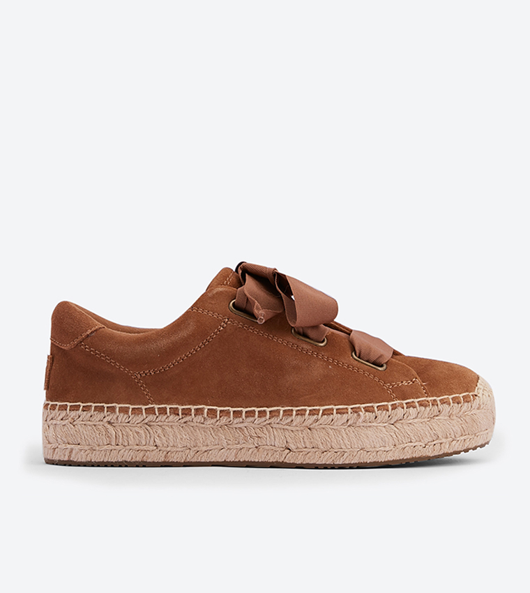 Ugg brianna outlet sneaker