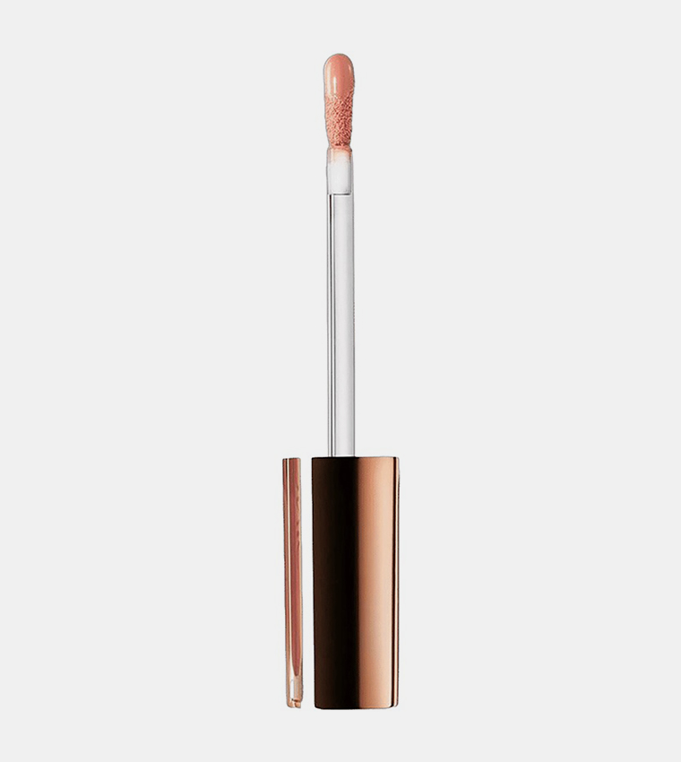 Lip Plumping Gloss - Nearly Nude, 5ml