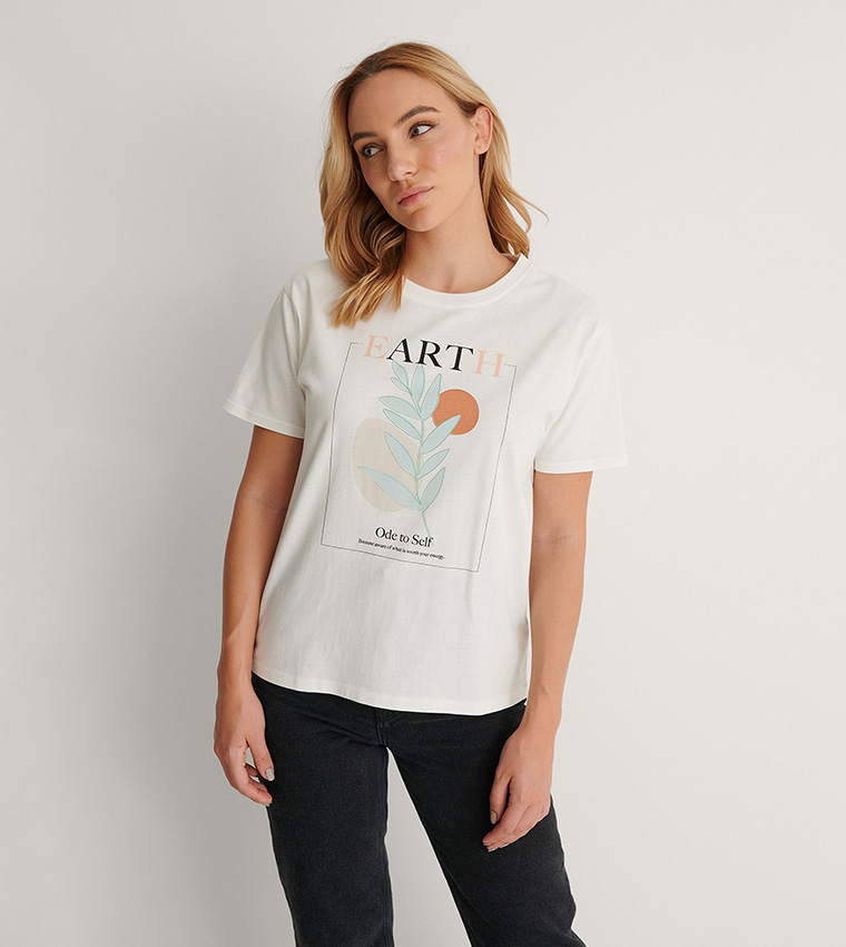 Na kd top t shirts