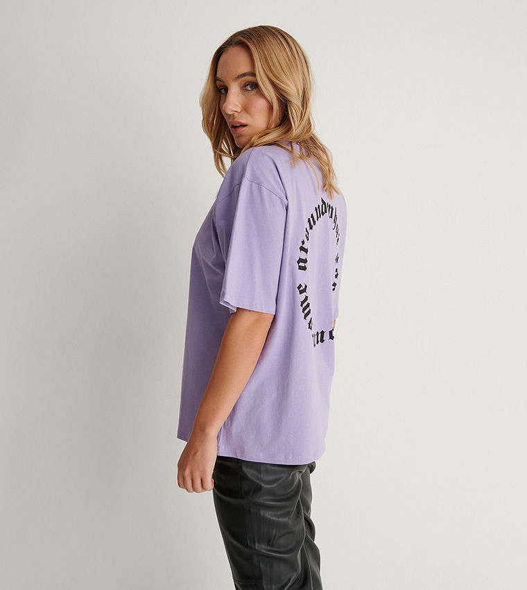 Purple kd shirt store