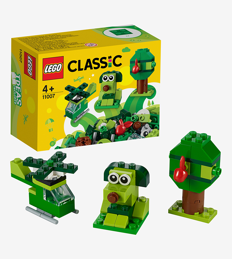 Lego 11007 ideas best sale