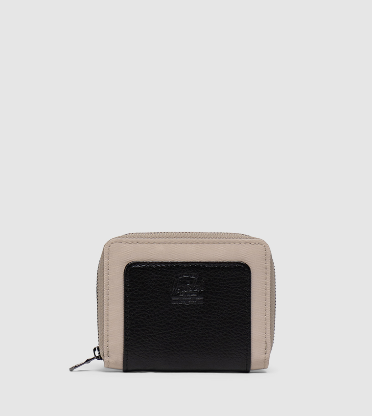 TYLER RFID Mini Wallet