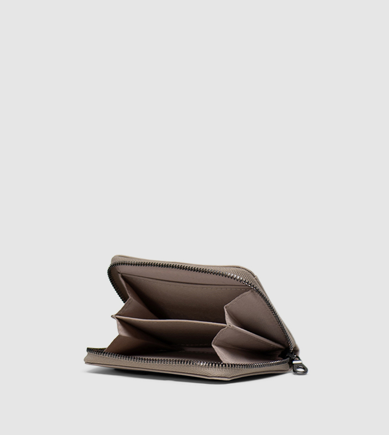 TYLER RFID Mini Wallet