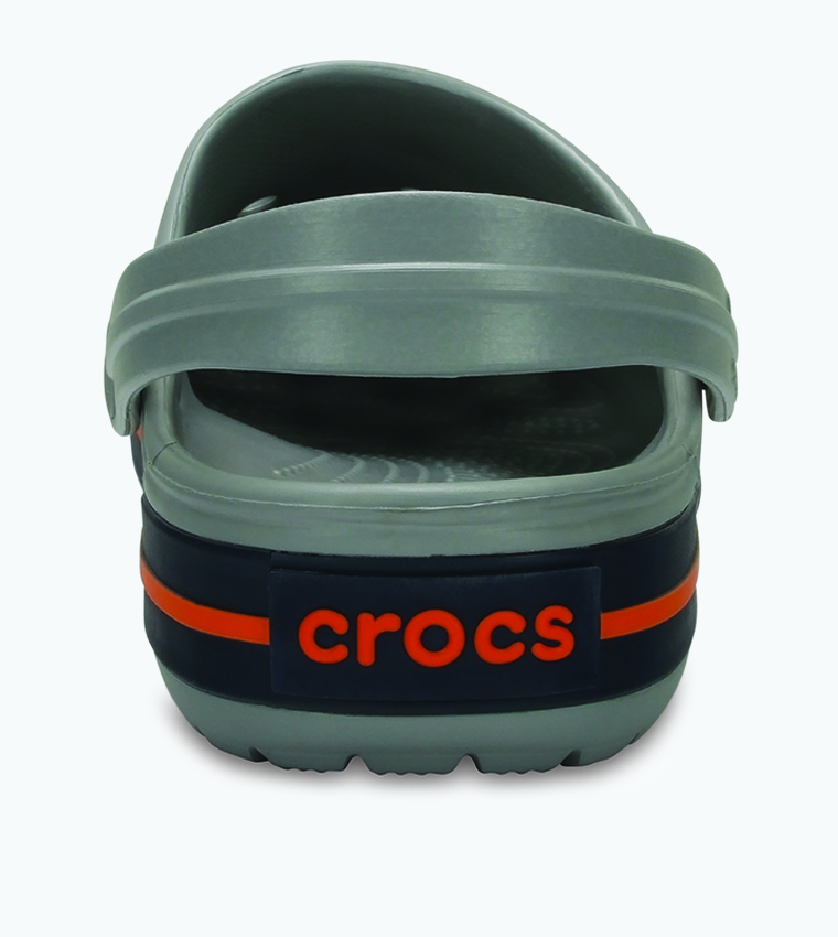 Crocband Clog