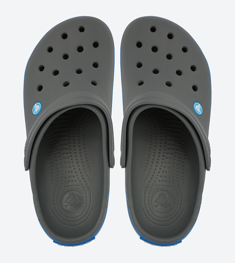Crocband Clog