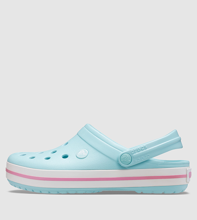 Classic Slingback Clogs