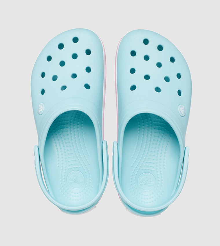 Classic Slingback Clogs