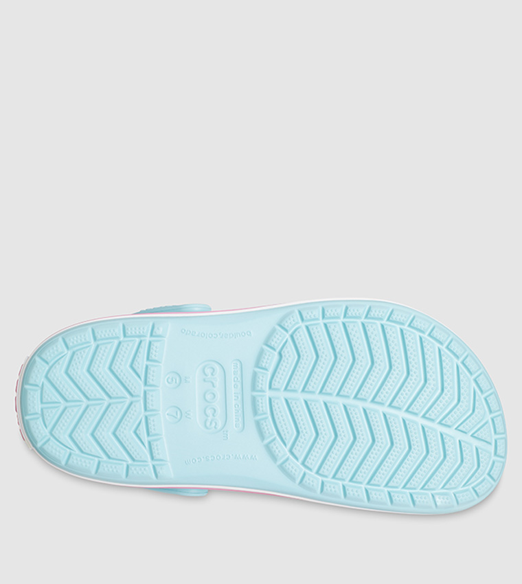 Classic Slingback Clogs