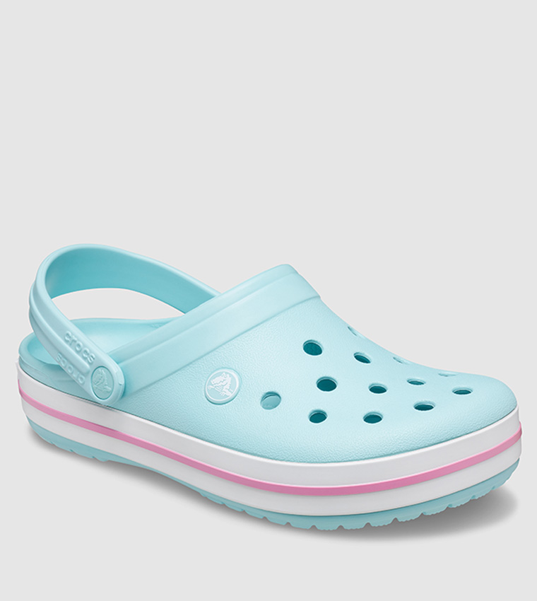 Classic Slingback Clogs
