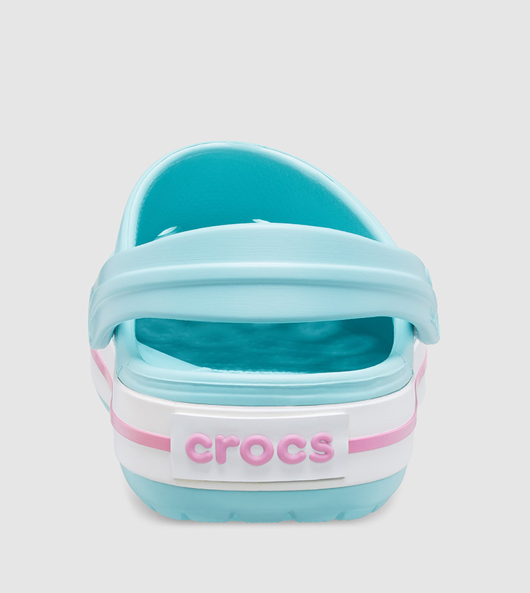 Classic Slingback Clogs