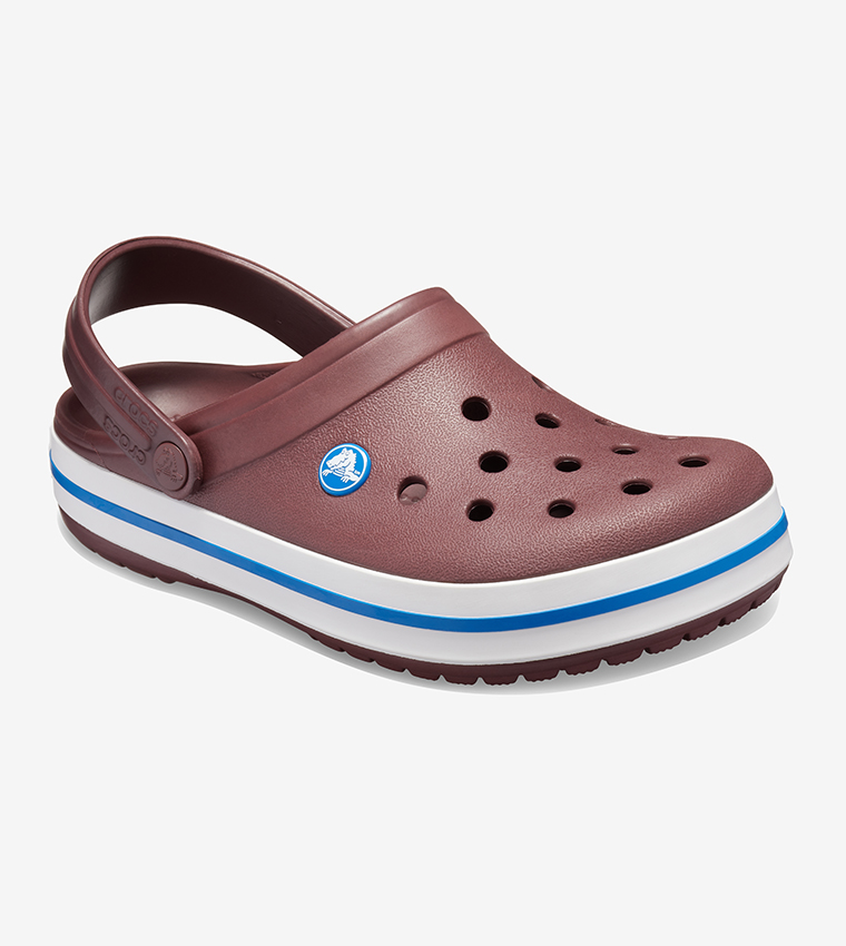 Classic Clog Brown 11016-616